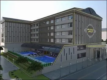 酒店 Orkis Palace Thermal &