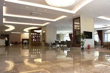 Orkis Palace Thermal & 酒店 3*