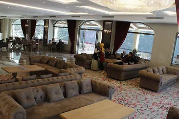 Orkis Palace Thermal & 酒店 Kahramanmaras