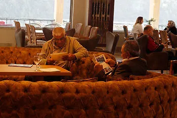 Orkis Palace Thermal & 3* Kahramanmaras