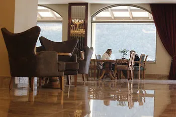 酒店 Orkis Palace Thermal & 3*